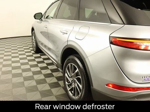 Used 2022 Lincoln Corsair AWD w/ Equipment Group 101A image 23