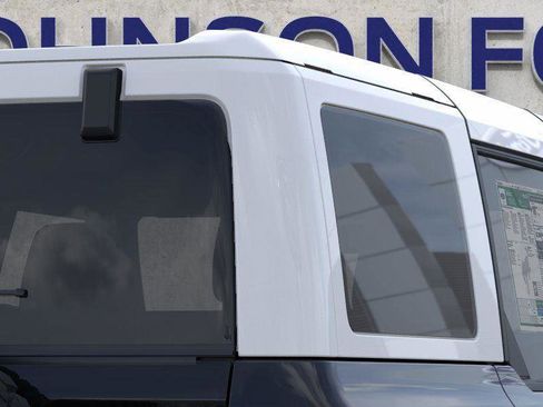 New 2025 Ford Bronco Heritage Edition AWD/4WD image 25