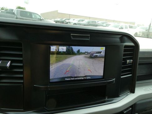 New 2026 Ford F250 XL w/ STX Appearance Package AWD/4WD image 26