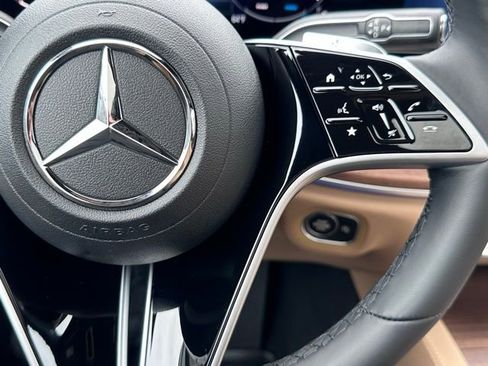 New 2026 Mercedes-Benz GLE 350 4MATIC image 19