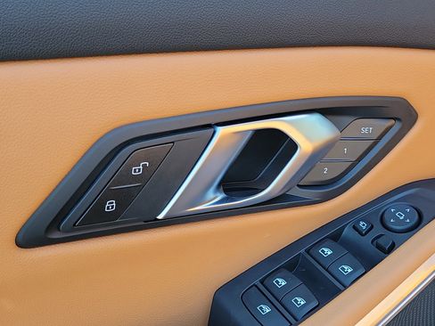 New 2026 BMW 330i Sedan w/ Premium Package image 15