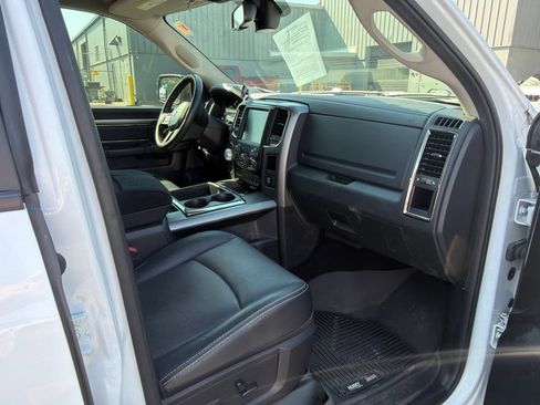 Used 2015 RAM 1500 Sport w/ Convenience Group AWD/4WD image 30