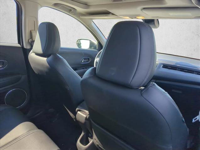 Used 2020 Honda HR-V EX-L image 29