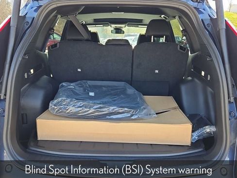 Certified 2026 Honda CR-V TrailSport image 33