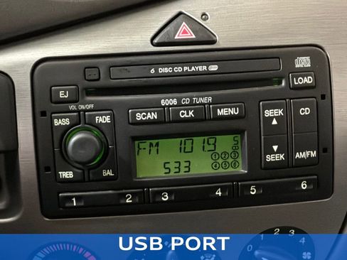 Used 2003 Ford Focus ZTW image 2