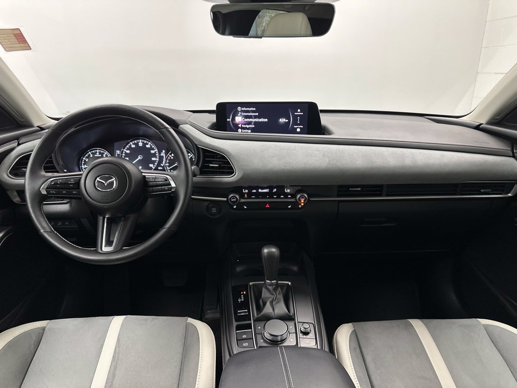 Certified 2026 MAZDA CX-30 2.5 Turbo AWD/4WD image 36