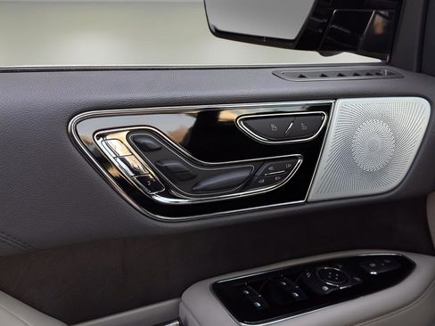 Used 2024 Lincoln Navigator L Reserve image 24