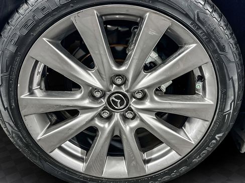 Used 2020 MAZDA MAZDA3 Sedan w/ Select Package image 32