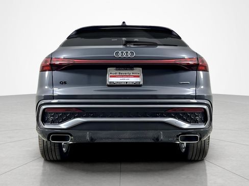 New 2025 Audi Q5 Premium Plus image 5