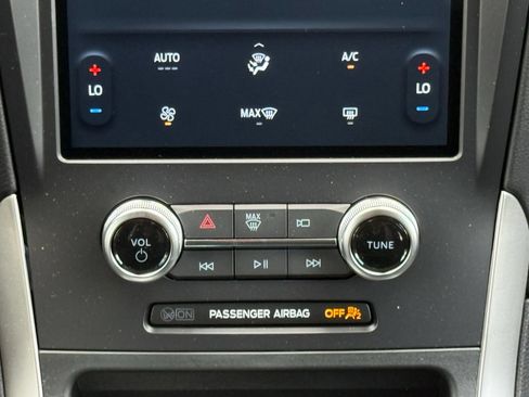 Used 2024 Ford Edge SE AWD/4WD image 19