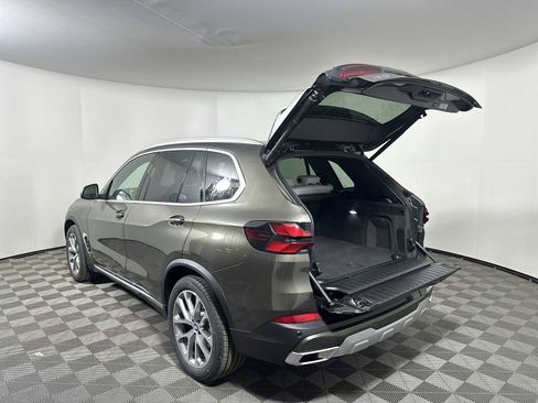 New 2026 BMW X5 xDrive40i w/ Executive Package image 20