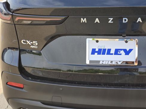 New 2026 MAZDA CX-5 Preferred AWD/4WD image 10