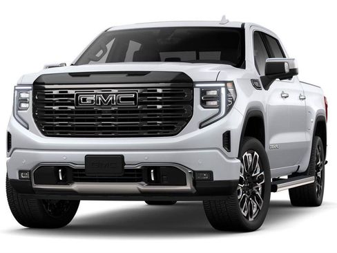 New 2026 GMC Sierra 1500 Denali Ultimate AWD/4WD image 99