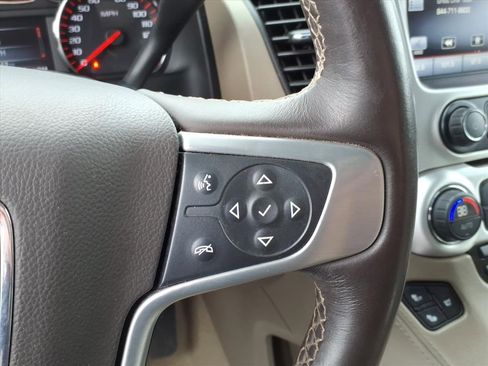Used 2015 GMC Yukon SLT w/ Open Road Package image 23