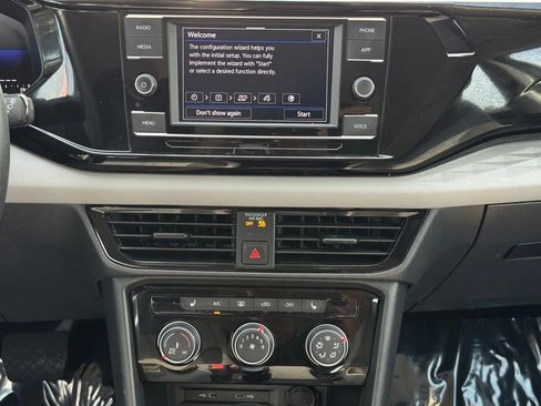 Used 2024 Volkswagen Taos S image 22