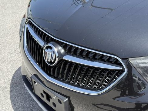 Used 2017 Buick Encore Preferred FWD image 6