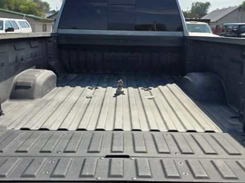 Used 2025 GMC Sierra 2500 AT4 w/ AT4 Premium Plus Package AWD/4WD image 7