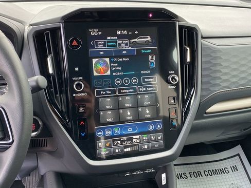 Certified 2026 Subaru Forester Touring image 23