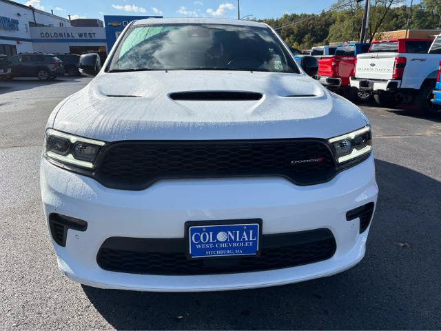 Used 2023 Dodge Durango GT AWD/4WD image 2