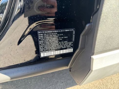 New 2026 Volkswagen Tiguan S AWD/4WD image 18