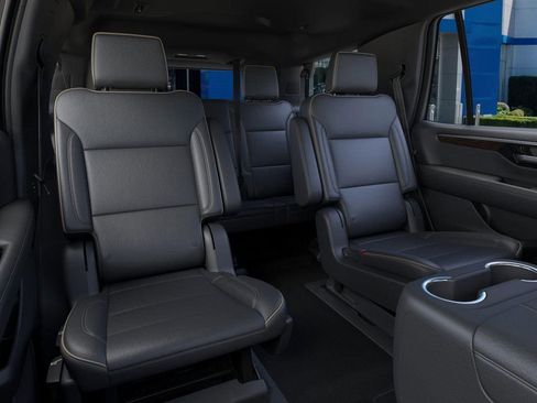 New 2026 Chevrolet Tahoe Premier AWD/4WD image 17