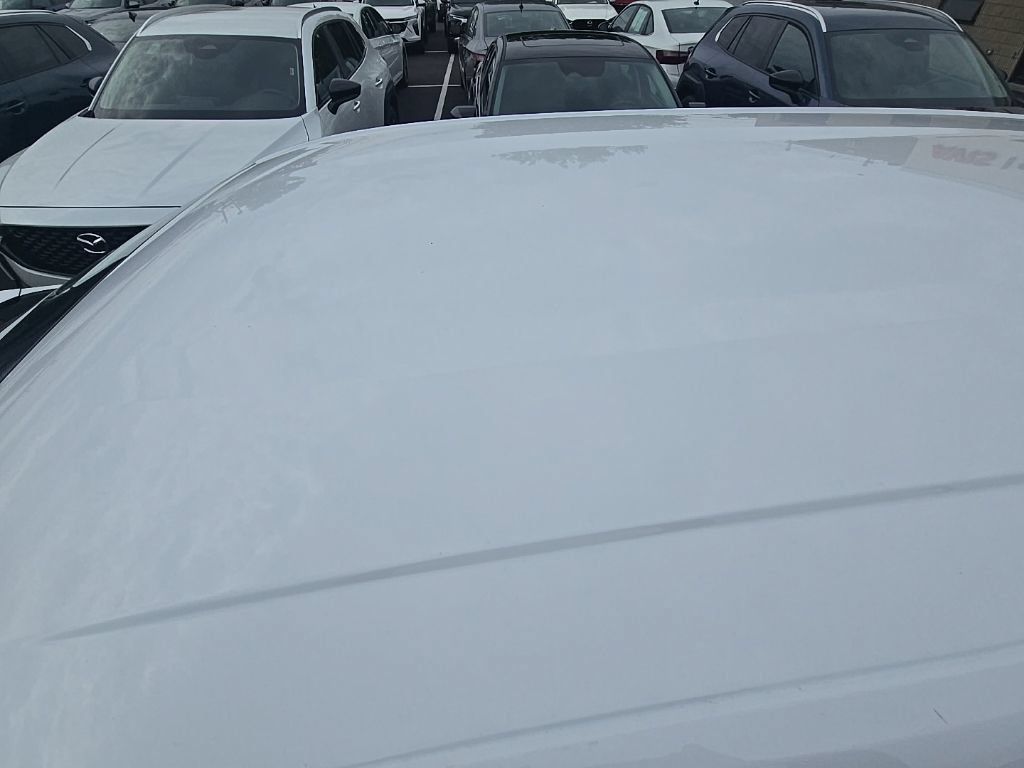 Used 2025 GMC Terrain Elevation AWD/4WD image 7