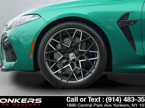 Used 2023 BMW M8 Competition image 94