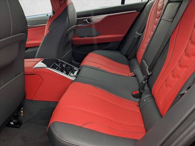 New 2026 BMW 840i xDrive AWD/4WD image 16