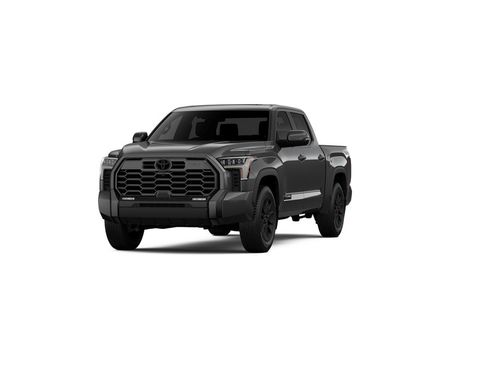 New 2026 Toyota Tundra Platinum AWD/4WD image 52