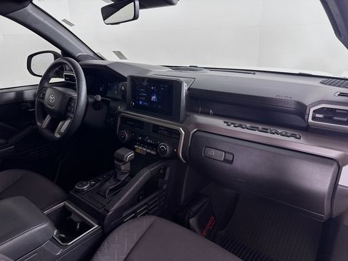 Used 2024 Toyota Tacoma SR5 image 35