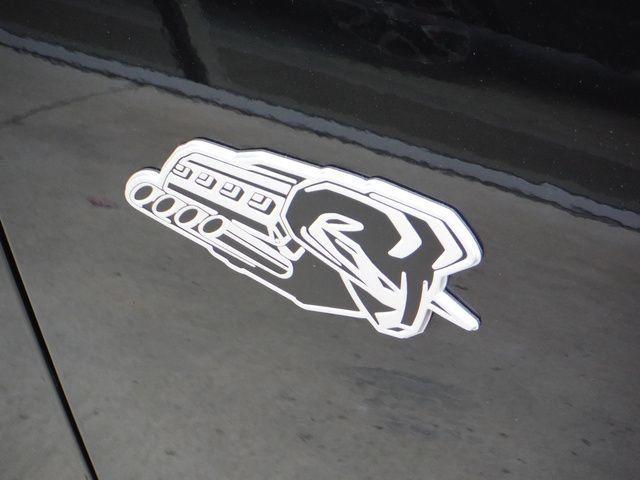 Used 2026 RAM 1500 Big Horn AWD/4WD image 13