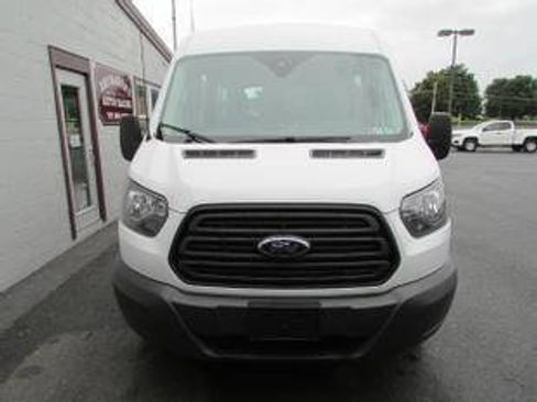 Used 2018 Ford Transit 150 148 Medium Roof image 2