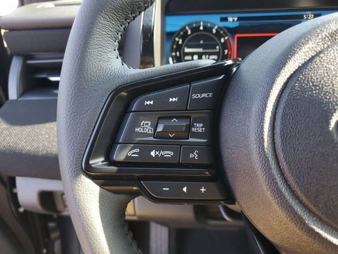 New 2026 Subaru Outback Premium image 23