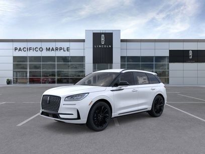 New 2026 Lincoln Corsair Premiere