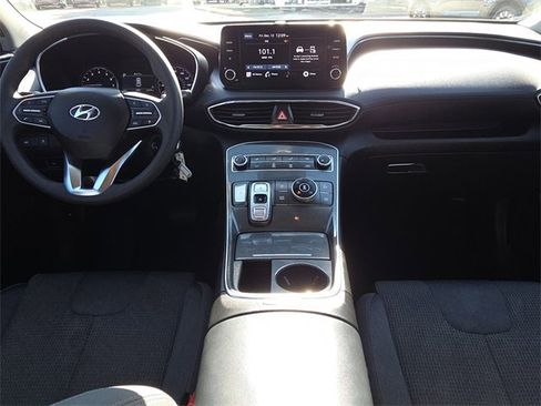 Certified 2023 Hyundai Santa Fe SE image 11