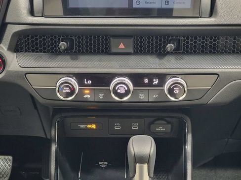 New 2026 Honda CR-V LX image 20