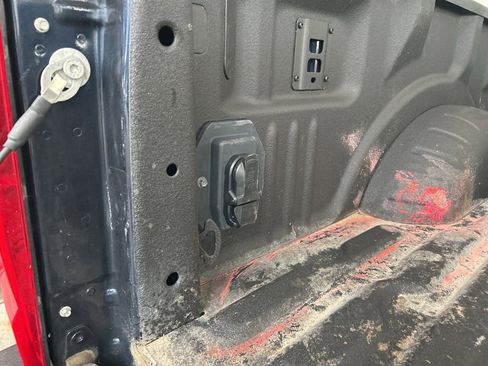 Used 2025 Ford F350 XL AWD/4WD image 40