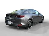Certified 2025 MAZDA MAZDA3 s image 5
