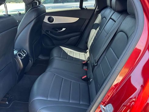 Used 2020 Mercedes-Benz GLC 300 image 20