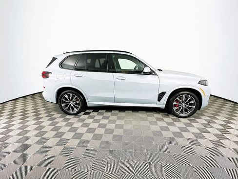 New 2026 BMW X5 xDrive40i w/ M Sport Package image 10