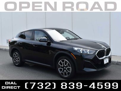 Used 2026 BMW X2 xDrive28i w/ Technology Package
