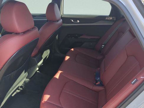 New 2026 Kia K5 GT-Line image 28