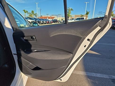 Used 2023 Toyota Corolla LE image 26