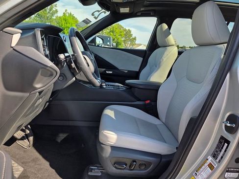 Certified 2025 Lexus TX 350 AWD w/ Technology Package image 9
