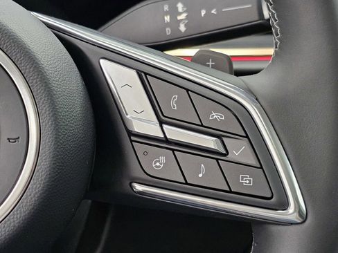 New 2026 Buick Envision Avenir AWD/4WD image 40