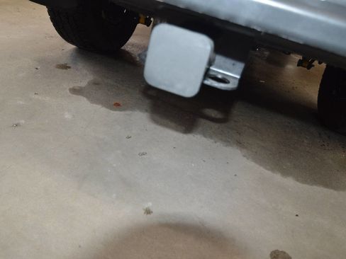 Used 2024 Nissan Frontier PRO-4X w/ Pro Convenience Package image 18