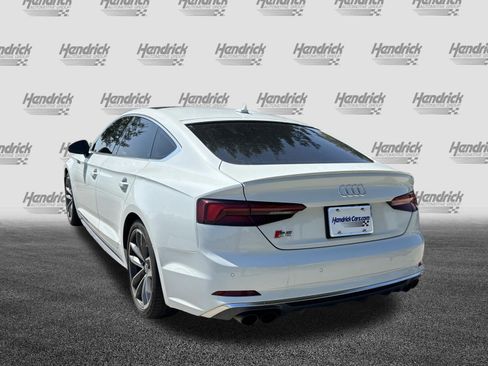 Used 2018 Audi S5 Prestige w/ S Sport Package AWD/4WD image 9
