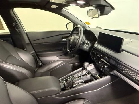 Used 2025 Honda Accord Sport image 47