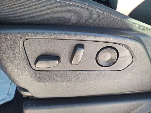 Used 2024 Chevrolet Silverado 1500 RST image 11