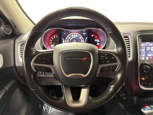 Used 2020 Dodge Durango SXT image 18